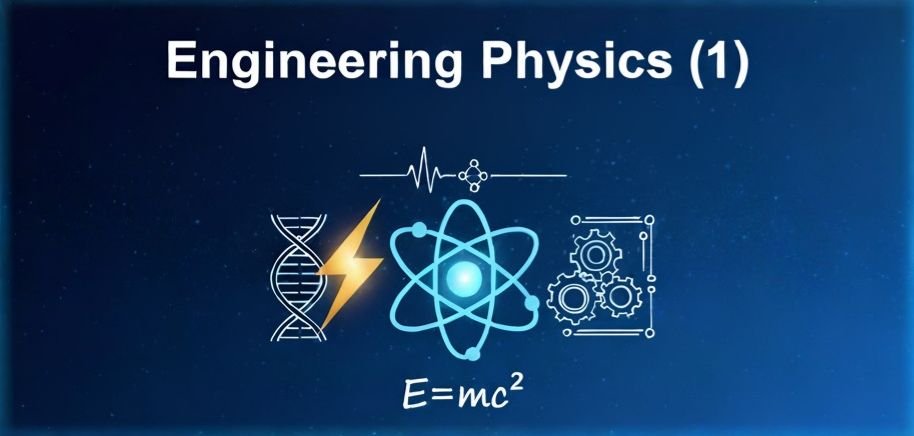 فيزياء هندسيه (1)