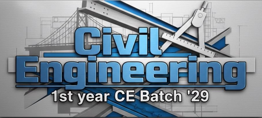 هندسة مدنية